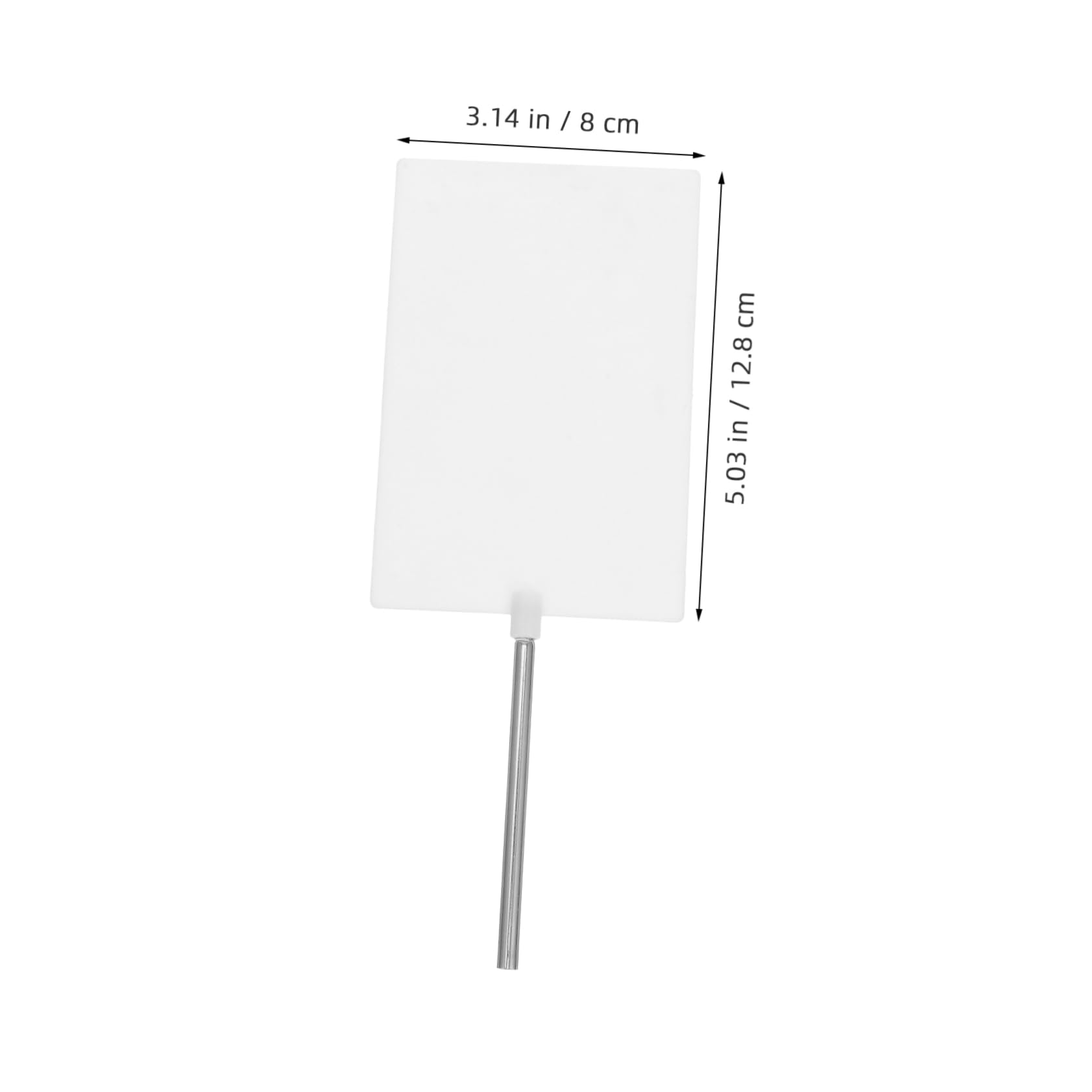 Cabilock Light Screen Optical Experiment Lens Diffused Imaging Screen for Physics Teaching and Scientific Research Optical Equipment for Light Source Experiments