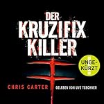 Der Kruzifix-Killer
