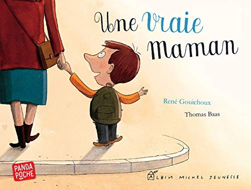 Télécharger Une vraie maman livre En ligne