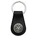 Indiana Metal Craft US ARMY SEAL Key Tag with Die Struck Nickel Silver Enamel Emblem MADE IN USA