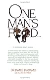 One Man's Food... is Someone Else's Poison