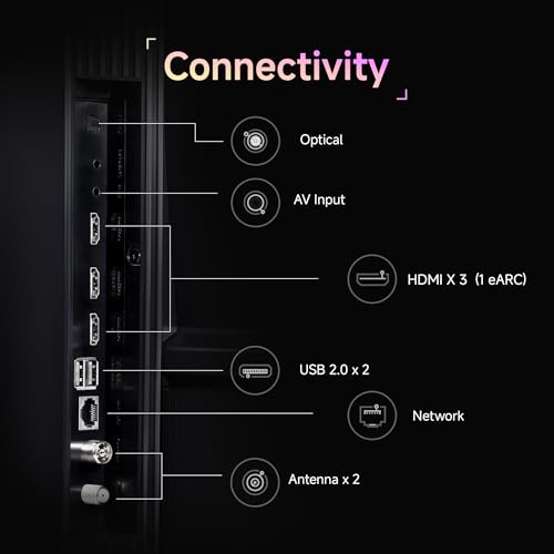 Image of Xiaomi 138 cm (55 Inches) X Pro Series QLED 4K Ultra HD Smart Google TV L55MB-APIN