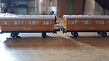 Thomas & Friends Annie & Clarabel Ertl