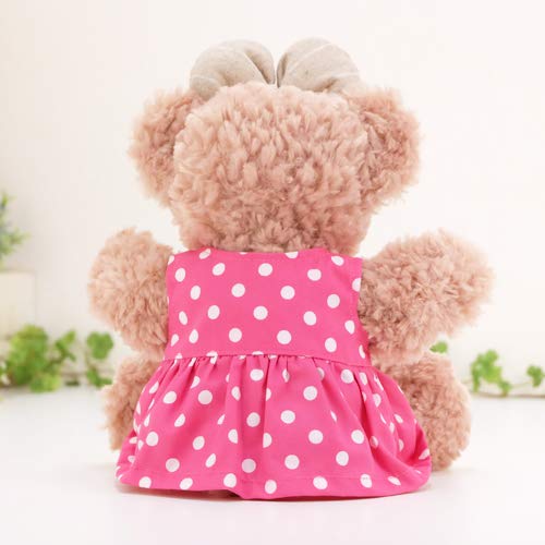 ディズニーダッフィー　シェリーメイ ぬいぐるみ パペット おまとめ 51Xr8KG+khL._AC_UL210_SR210,