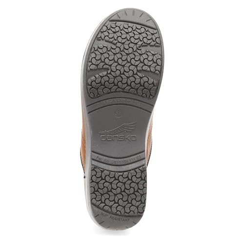Image of Dansko Women's XP 2.0 Clogs - Lightweight Slip-Resistant Footwear for Comfort and Support - Ideal for - Nursing, Veterinarians, Food Service, Healthcare