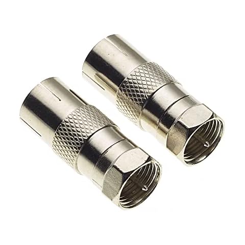 Keple Anti-Corrosion Male to Female Adaptor Cover