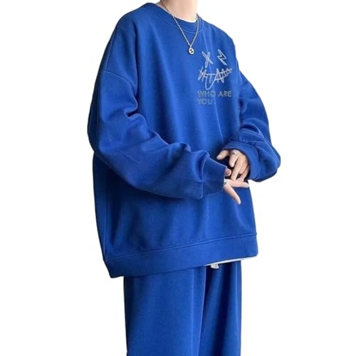 [BUTMYJ] g[i[ Y ㉺Zbg t H ~ XEFbg ێ p[J[ W[W ZbgAbv  Y{ X|[cEFA ^ n  JWA X|[c AE^[ 傫TCY -navy blue-2XL