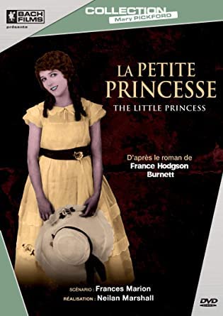 La Princesa versión original francesa para cinéfilos que evitan traducciones y doblajes locales