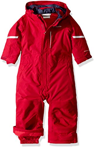 Columbia Buga II Mono de esquí, Niños