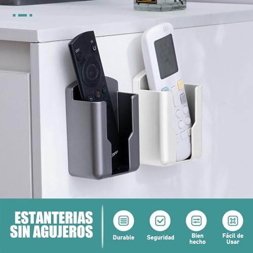 Review de Porta televisor de pared que puedes comprar esta semana. 23 Imagen adicional