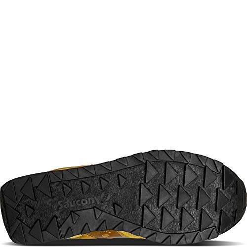 Image of Saucony Men's Redeemer ISO 2 Running Shoe, Grey Black
