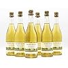 Apfelsinfonie Alkoholfrei Prickelnd mit gratis Sektverschluss, JÃ¶rg Geiger, 6er Paket
