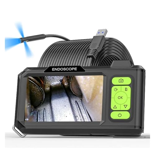 STS 液晶モニター付 工業用内視鏡 IES series 楽天市場】液晶モニター付工業用内視鏡 IESシリーズ 【IES