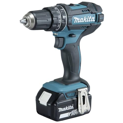 Makita DHP482JX13 - vue 4
