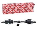 febi bilstein 183290 Antriebswelle, 1 Stück
