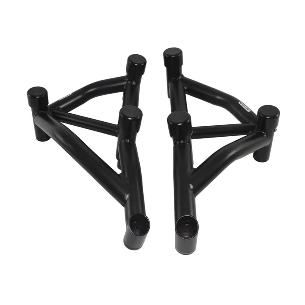 Protection du moteur MT-09 2021 2022 2023 pare-chocs noir