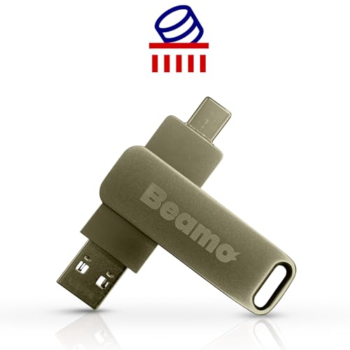 Beamo Hard Drive Eraser USB