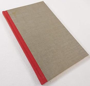 Hardcover Later Fragments Book