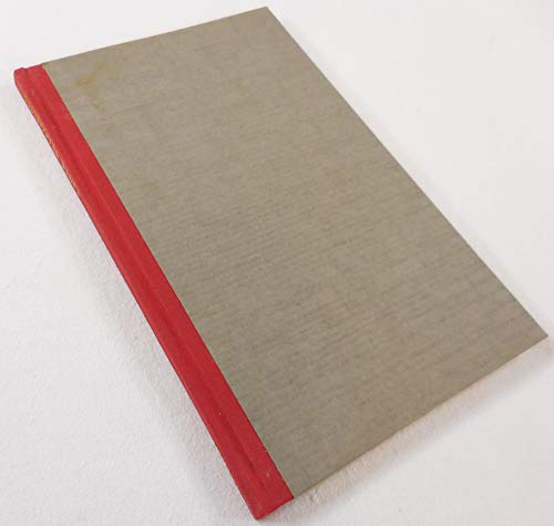 Later Fragments B002UK7IZI Book Cover