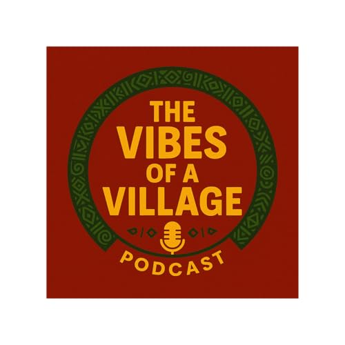 The Vibes of a Village cover art
