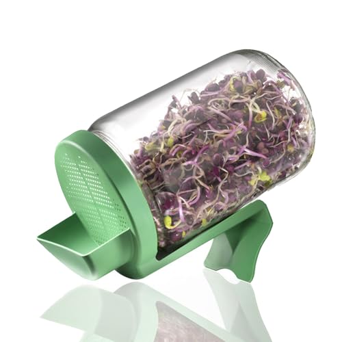 Germline - Semillero de vidrio