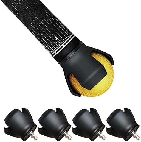 Golf Ball Retriever, 4 Pack