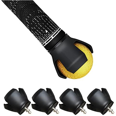 Shu-Ran Golf Ball Retriever for Putter Cover