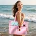 Imagen de flintronic Bolsa de Playa Grande Mujer
