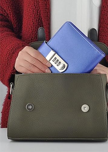 Image of 3D All Diary (Blue Solide)