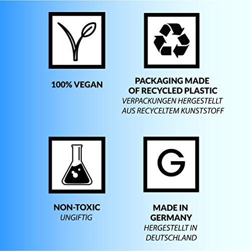 Detergente concentrato lucidante con olio naturale...