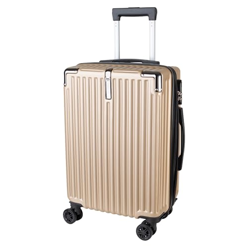 MALAS DE VIAGEM DE BORDO PADRÃO ANAC WORLD ONBOARD DE FIBRA RÍGID...