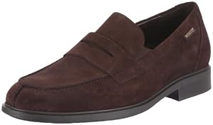 Mephisto SA Mephisto Herren Fortino Velours 9851 Dark Brown Mokassin Mephisto SA Mephisto Herren Fortino Velours 9851 Dark Brown Mokassin