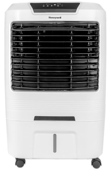 La mejor selección de Enfriador honeywell más recomendados. 15