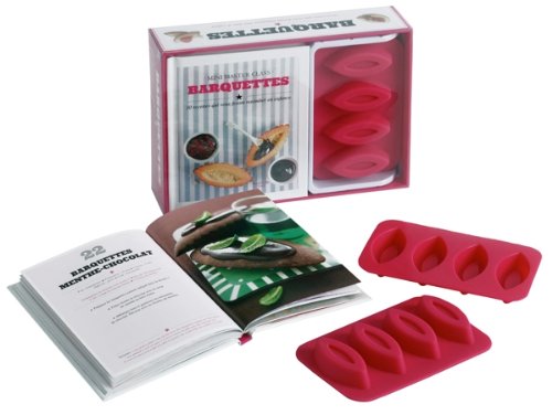 Télécharger Coffret barquettes PDF