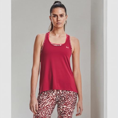 Image of Under Armour Women's Loose Fit Sports T-Shirt