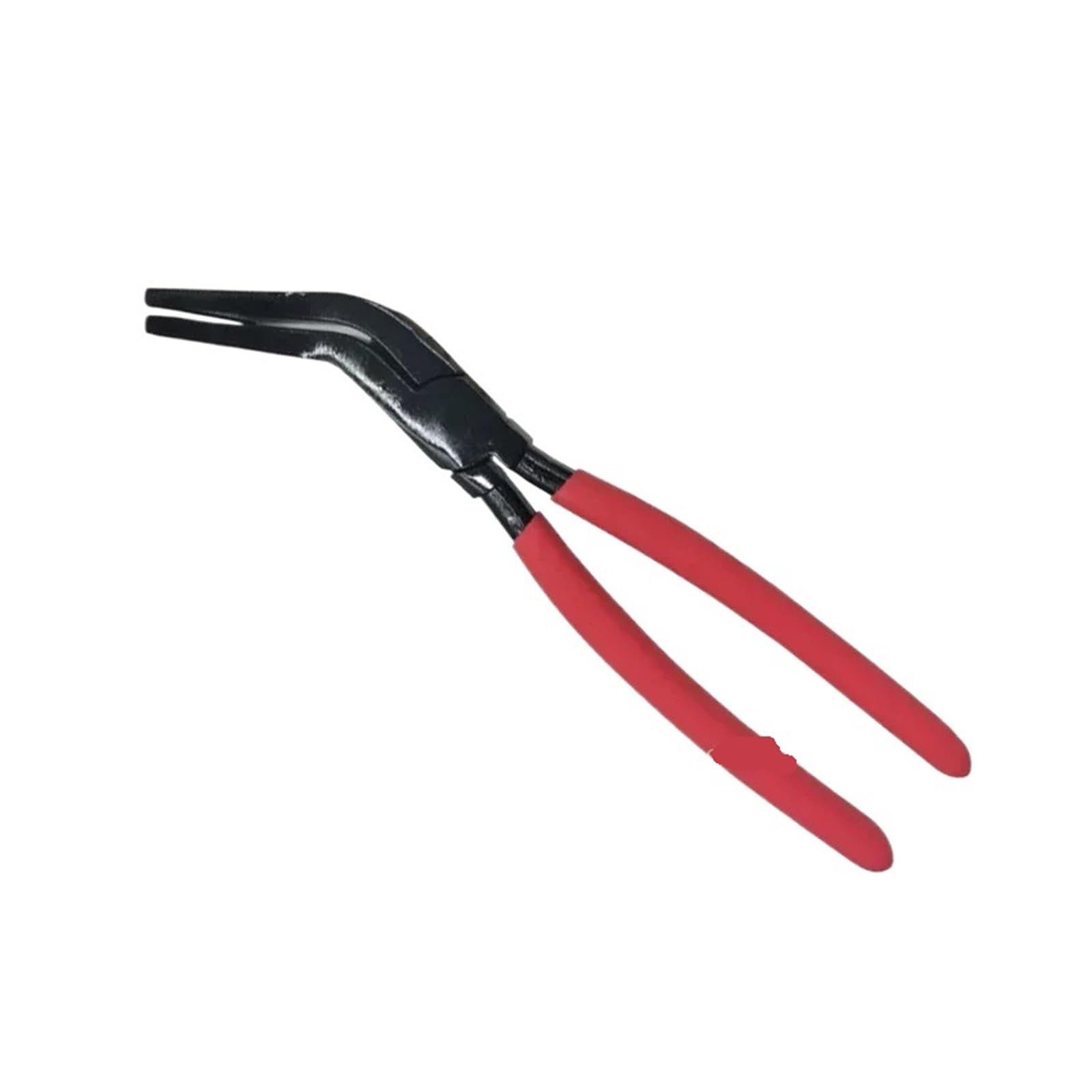 Alicates for doblar chapa de metal multifuncionales | Admite flexión de 45°/90°/180°, mango recto y acodado for plegado y engarzado de metal
