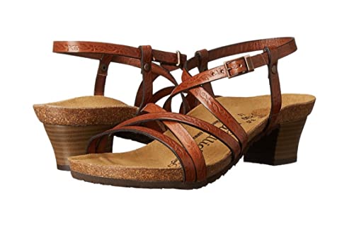 Birkenstock Papillio Bella Fiori Light Brown