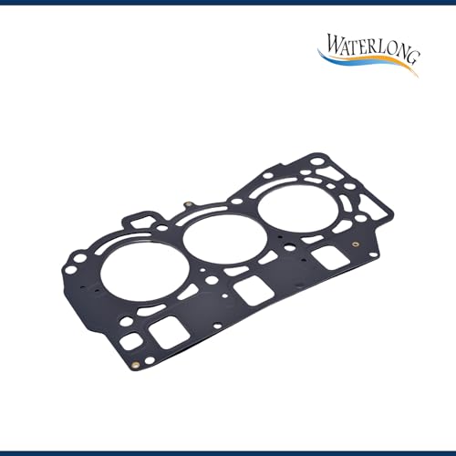 Image of Cylinder Head Gasket 67C-11181-01-00 Replaces for Yamaha Outboard 30HP 40HP 2000-2008