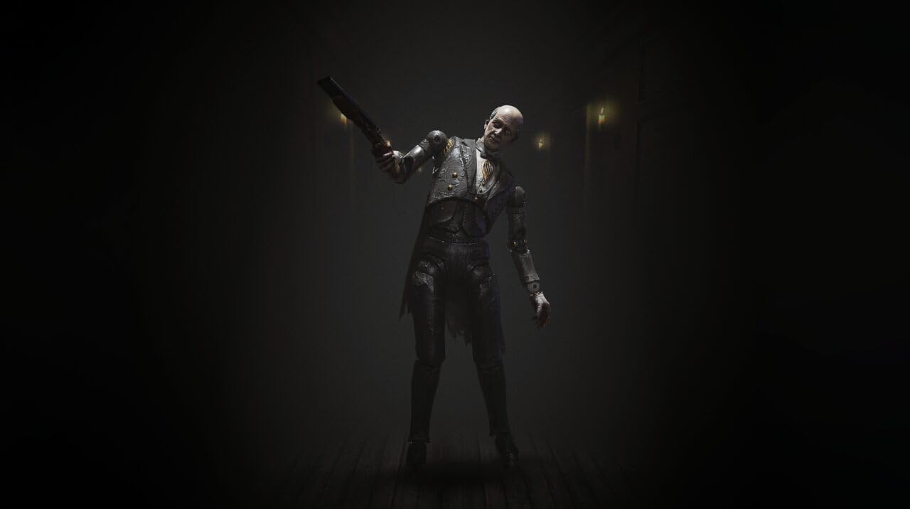 Lies of P (Multi-Language)