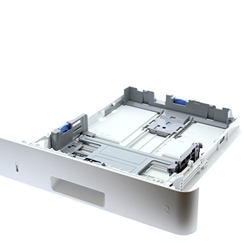Tiroir de rechange HP RM2-5392-010CN pour augmenter la capacité LaserJet Pro
