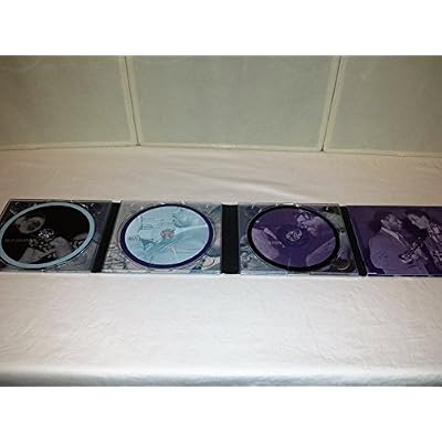 Odyssey: 1945-1952