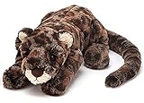  Jellycat Little Livi Leopard - Decoración de peluche coleccionable