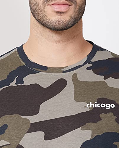 Image of R&B Men's Regular T-Shirt