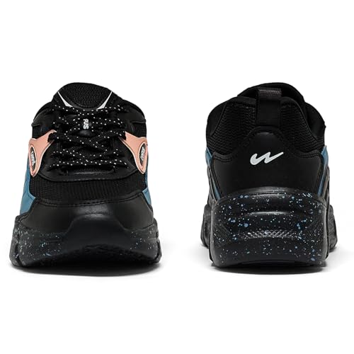 Image of Campus Women's Cody Sneakers