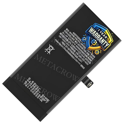 Image of Original Battery Compatible for Apple iPhone 12 Mini (A2399, A2176, A2398, A2400, A2399) - (2227mAh) - 1 Year Warranty