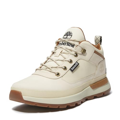 Image of Timberland Men's Field Trekker Mid Lace Hiker Hiking Shoe