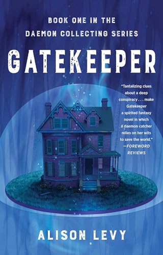 Gatekeeper view 2