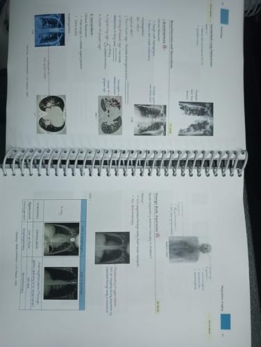 Image of Marrow World of Revision Notes COMPLETE-SET 19 SUBJECTS..DIGITAL HD COLOURED NOTES WITH SPIRAL BINDING- /2026-2027