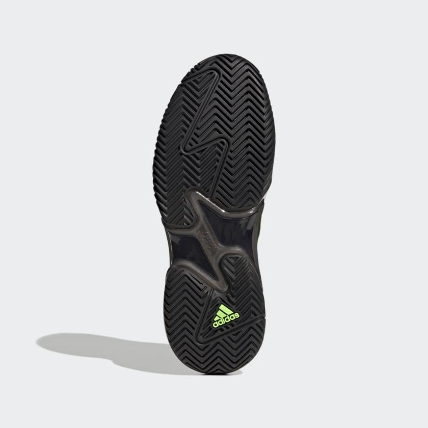 Image of Adidas Men's Barricade Clay Tennis Shoe