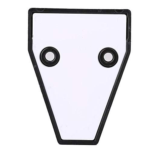 Plastic Compact Practical Portable T-Shape Level Bubble, Abs T Bubble Level, For Measuring Tool Measurement Accessories Workshop Device Workshop Equipment(Black) #TOP5